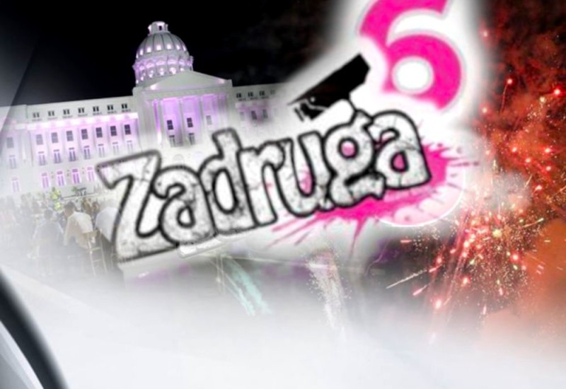 OFORMILA STRUČNI TIM!