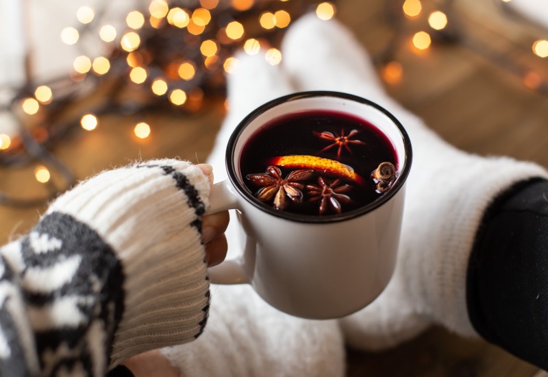 Imamo recept za najbolje kuhano vino koje možete napraviti kod kuće