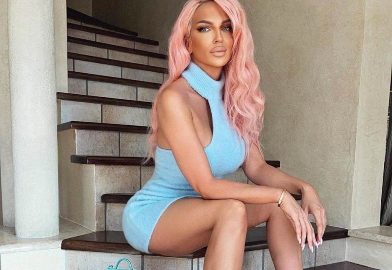 KARLEUŠA NA SAJTU ZA ODRASLE! Pjevačica otkrila kada će se to desiti i šta ćemo gledati -"Zaradila bih milione"