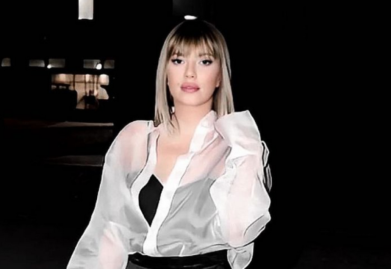 POKRADENA Kija Kockar! "RUKE VAM SE OSUŠILE!"