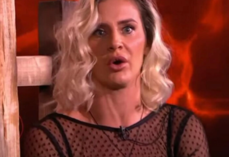 NJEGOVA FACA LEDI KRV U ŽILAMA: Pogledajte kako izgleda OTAC DJETETA Milice Dabović, krvnički je TUKAO i zlostavljao! (FOTO)