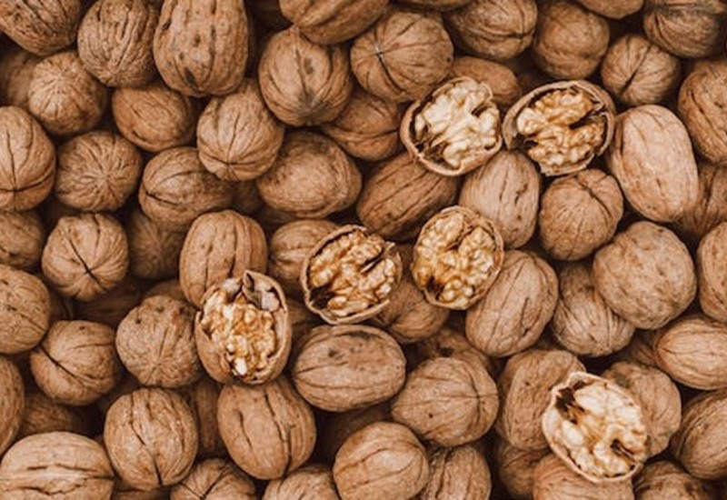 Kako da bez muke brzo očistite orahe