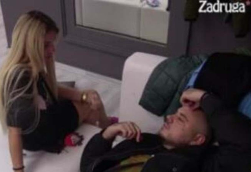 CAR ZABRANIO ALEKSANDRI DA SPOMINJE DEJANA: Zaprijetio joj i očitao bukvicu