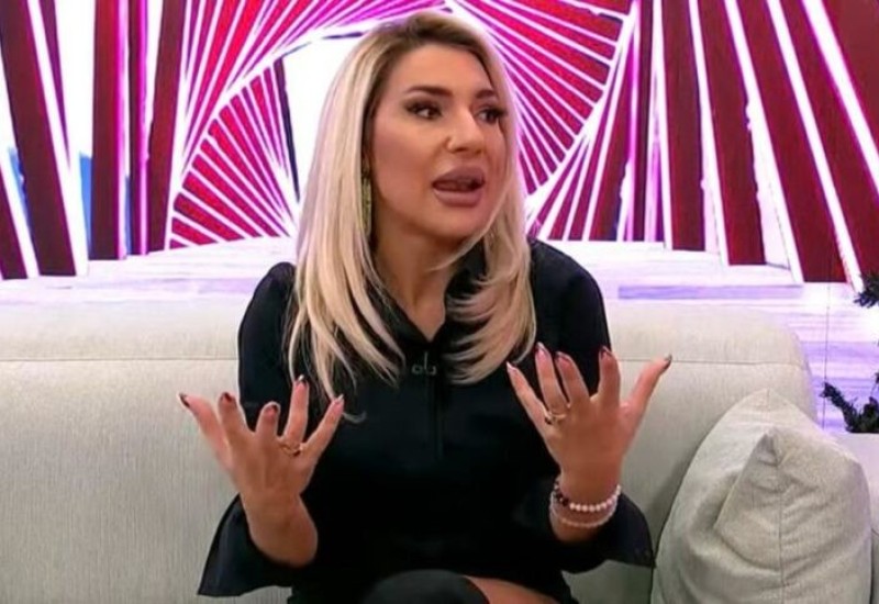 UCJENJIVAO ME POLITIČAR, TE PONUDE SU ISPOD MOJE ČASTI: Jovana Jeremić šokirala priznanjem