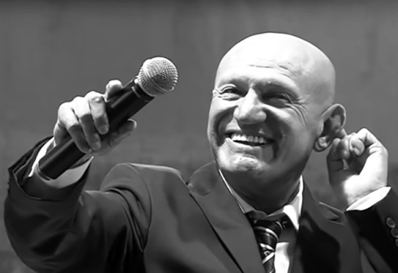 Legenda dobila ono što zaslužuje: Ulica nazvana po Šabanu Šauliću