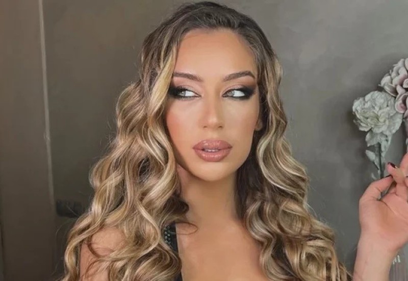 Na sceni bomba, a u ljubavi ravna linija! Tea Tairović priznala