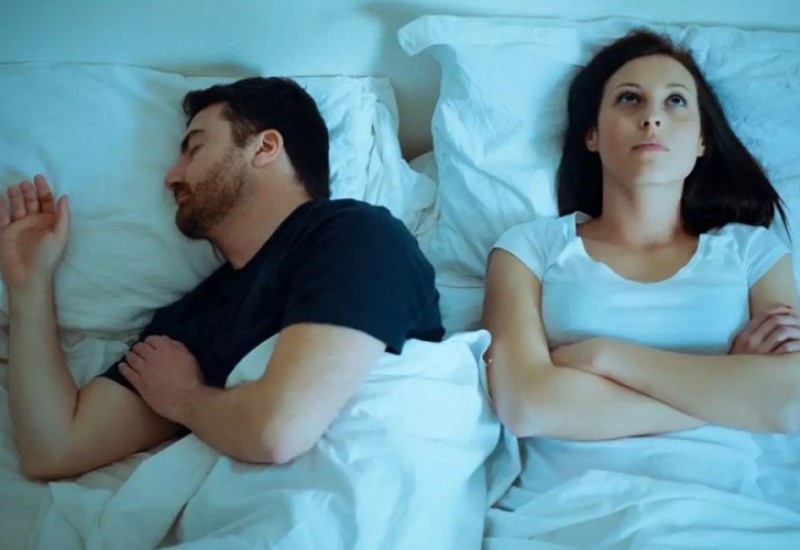 ŽENE otkrile: Muške greške u seksu koje se ne opraštaju