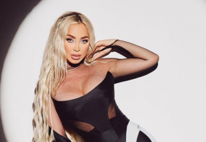 MAJA BEROVIĆ SE POHVALILA Pjesma folk pjevačice iz BiH završila u Netflixovom filmu (VIDEO)