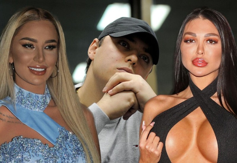 ALEKSANDRA ŽESTOKO POTKAČILA MAJU: PRIJETILA SI BELIVUKOM! Rat uživo u PROGRAMU!