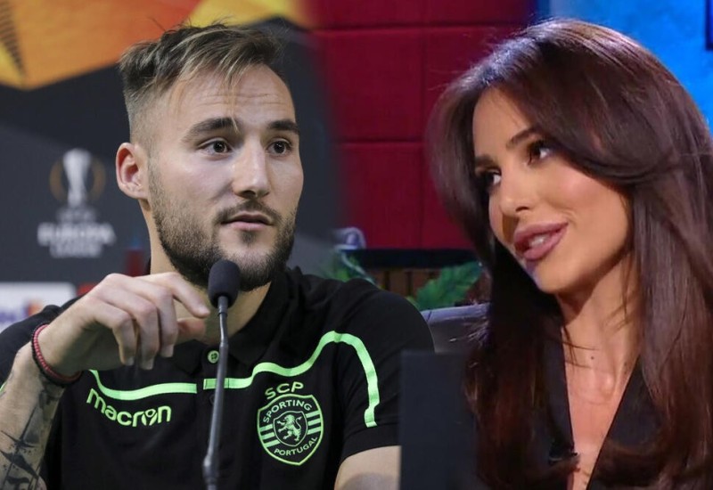 Jedna fotografija je sve otkrila: Evo s kim je Nemanja Gudelj proveo Badnje veče