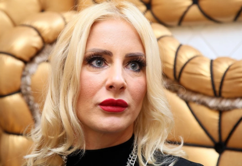 "SRAMOTA ME" Milica Dabović poslije skandaloznog snimka na Božić PONOVO IZNENADILA POTEZOM
