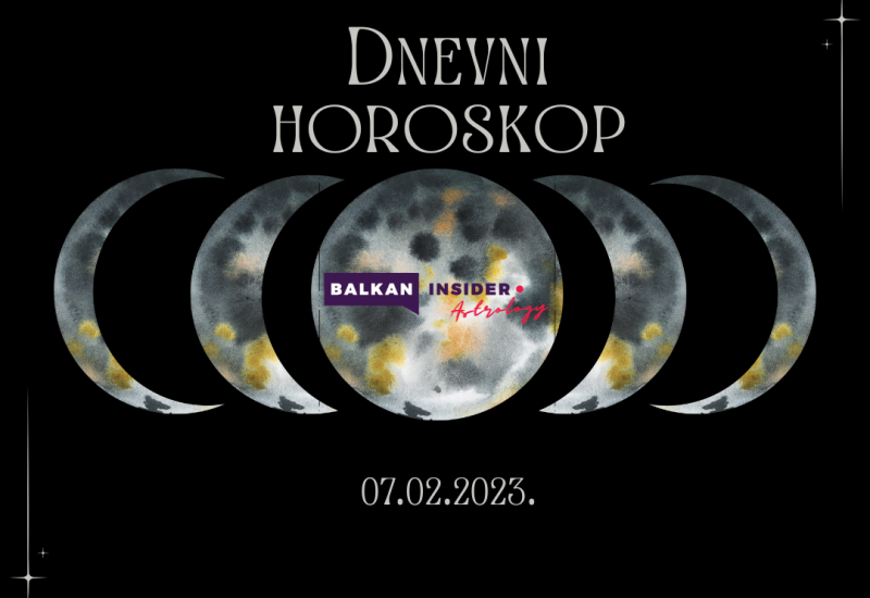 DNEVNI HOROSKOP ZA 07.02.2023.