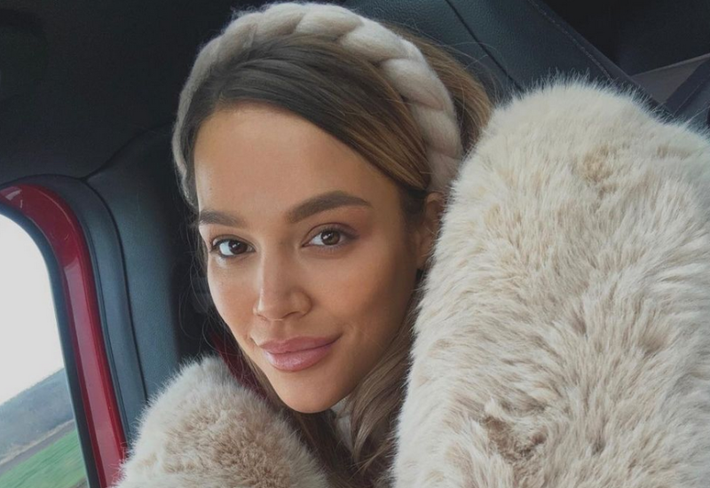 MARIJA MIKIĆ PROGOVORILA O IMENU ZA SINA: Čekamo da se rodi