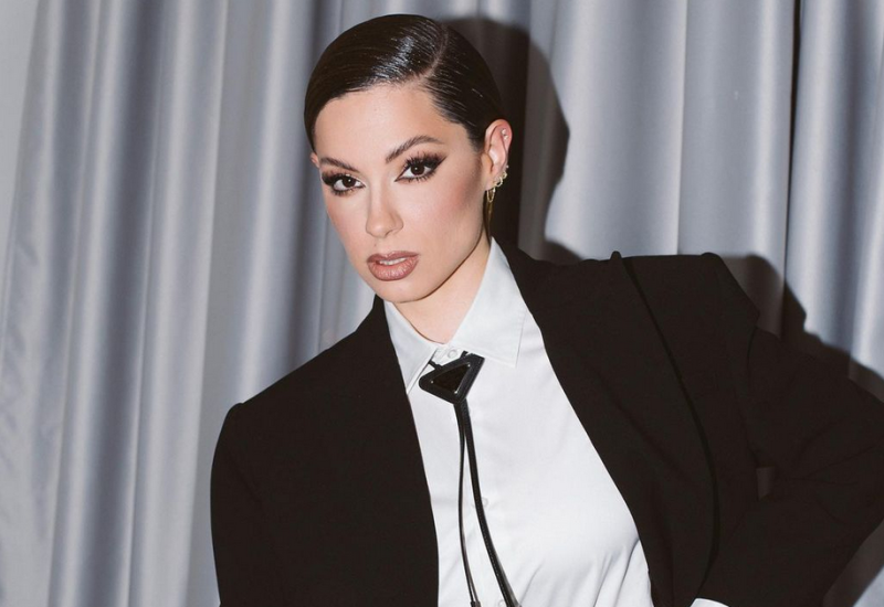 ROĐENDANSKO IZNENAĐENJE ZA PAMĆENJE! Drugarice Sari Jo priredile vikend IZ BAJKE