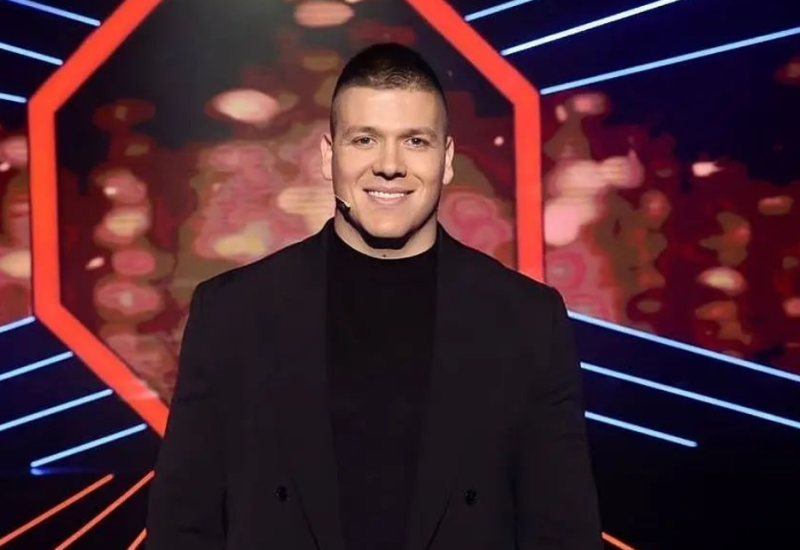 “KAD ČISTIMO DVORIŠTE, TREBA DA KRENEMO OD SVOG” Sloba prokomentarisao ljubavni trougao Zadruge 6