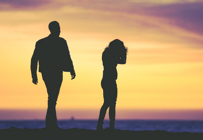 Ovi horoskopski znakovi se najčešće RAZVODE: Nikada nisu zadovoljni, jedini spas vide u rastanku