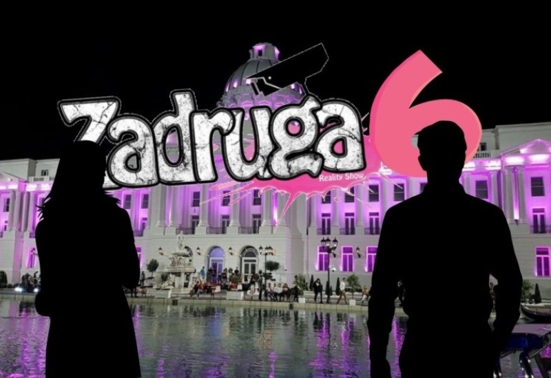 SLAVNI KOŠARKAŠ ULAZI U ZADRUGU 6! Svi ga znate, veliko je ime u svijetu sporta, a sada se oglasio i otkrio detalje