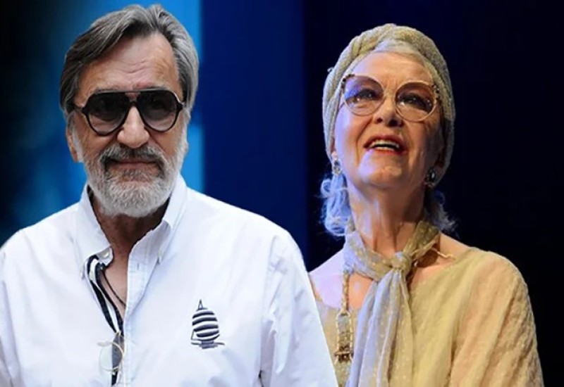 SKANDAL! Uništena spomen tabla Mileni Dravić i Gagi Nikoliću na Vračaru! Beograđani BIJESNI ZBOG OVOG PRIZORA!