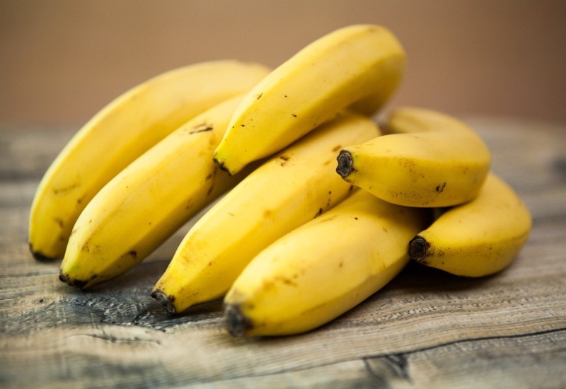 Nutricionisti tvrde da su banane najbolje za instant snižavanje pritiska