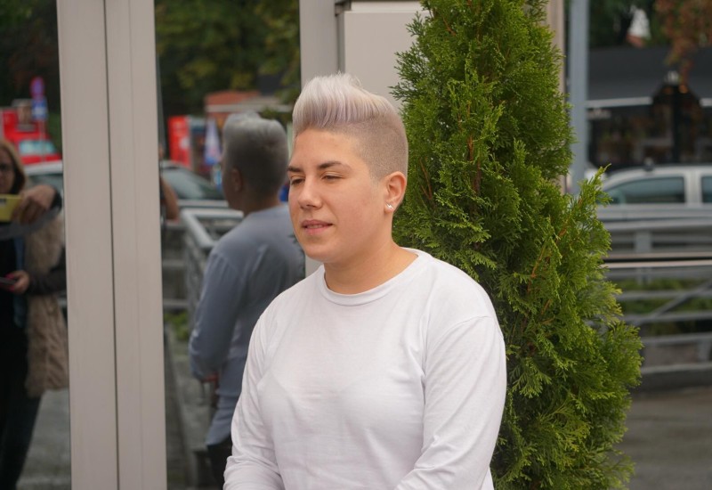 ŠOK! MATORA ISTETOVIRALA LICE Podijelila fotografiju, ovim simbolom obilježila kožu, pratioci šokirani