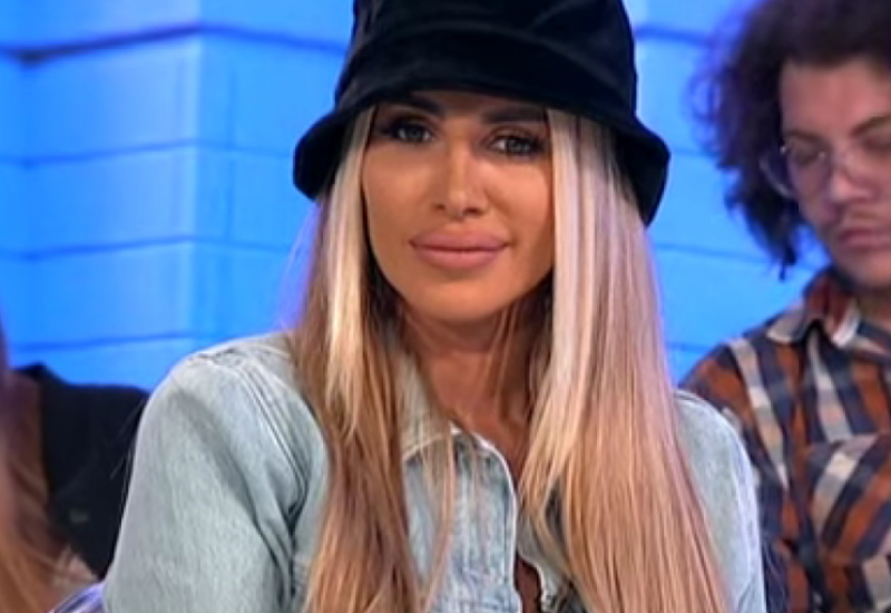 DALILA, JESI LI TO TI?