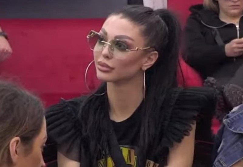 PUSTILA DA PRENOĆI!