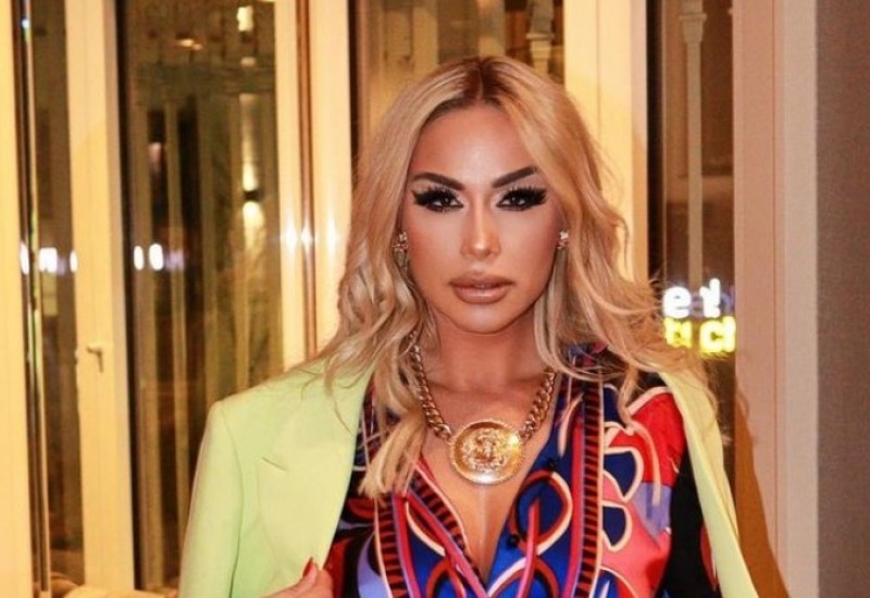 KAKVO TIJELO SELMA IMA