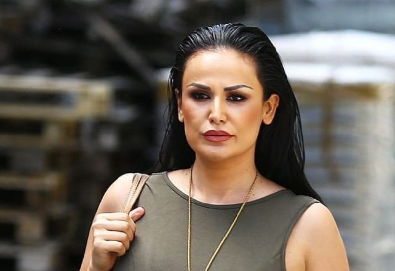 INDY ARADINOVIĆ BLISTA NAKON UDAJE