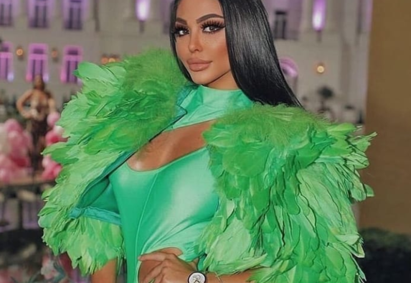 MAJA MARINKOVIĆ OTKRILA SA KOLIKO MUŠKARACA JE BILA: Samo njih 10 su iz rijalitija, Bilal ostao zatečen kad je čuo!