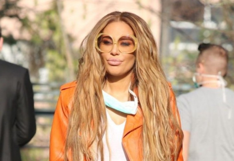 Ana Nikolić surovo o Rasti - moraće da odgovara za sva zlodjela!