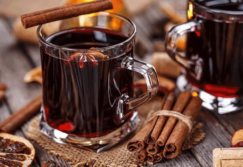 Provjeren recept: Napravite savršeno kuvano vino