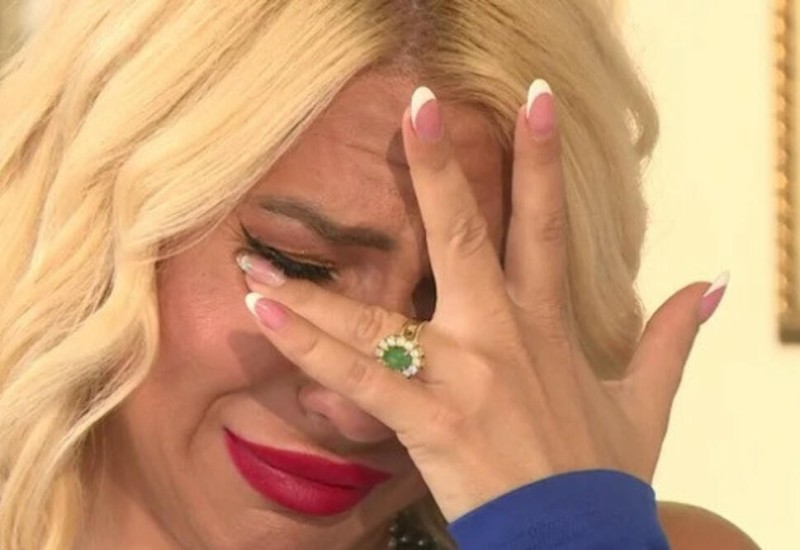 MINISTAR DS JE POKUŠAO DA ME SILUJE! Šokantna ispovijest Jovane Jeremić, još pamti njegov starački zadah