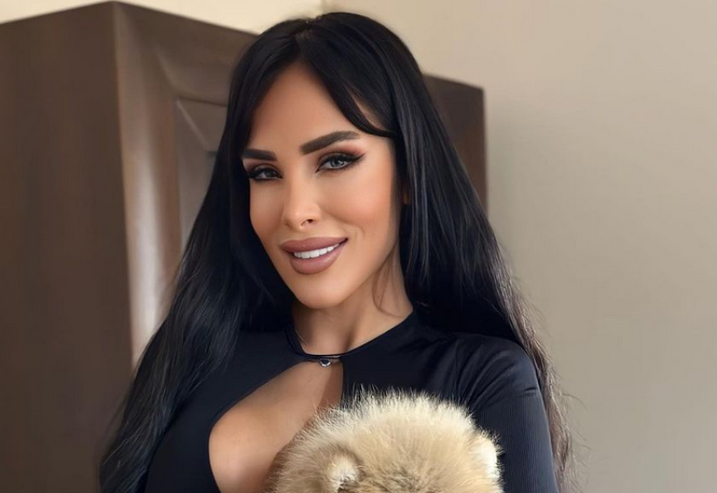 NESTVARNO LIJEPA: Aleksandra Subotić napravila drastičnu promjenu