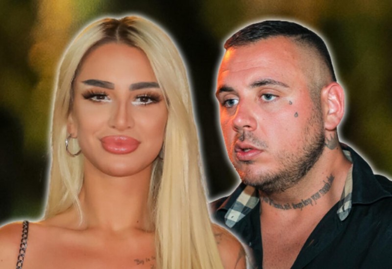 Plaćenik! Car dobio 20.000 eura da Dejanu otme Aleksandru, ljubav ili interes pitanje je sad!