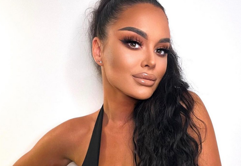 NAKON KOLUTANJA OČIMA: Tijana Milentijević odbrusila Barbari Bobak