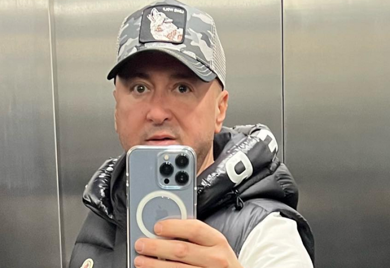 ĐANI OTKRIO DA LI SE RAZVODI OD SLAĐE: U braku su 27 godina