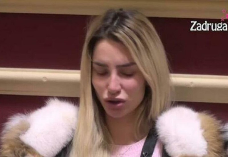 NERVNI SLOM U “ZADRUZI”: Nakon prevare Aleks ne može da dođe sebi