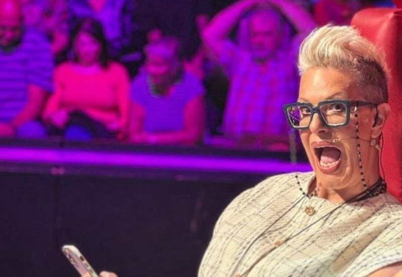 ZAVRŠILA KOD HIRURGA: Bolest Tijane Dapčević postala vidljiva i na fotografijama