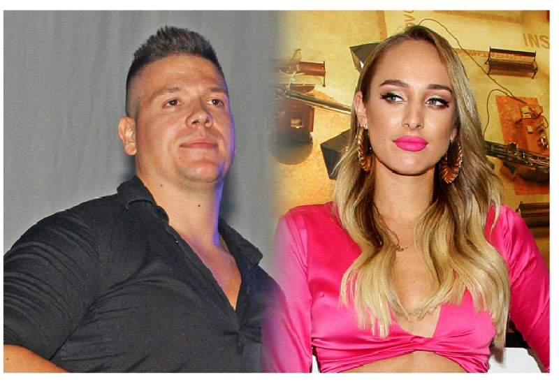 PET GODINA NAKON RASKIDA LUNA I SLOBA ZAJEDNO U EMISIJI: Svi iščekuju susret pred milionima