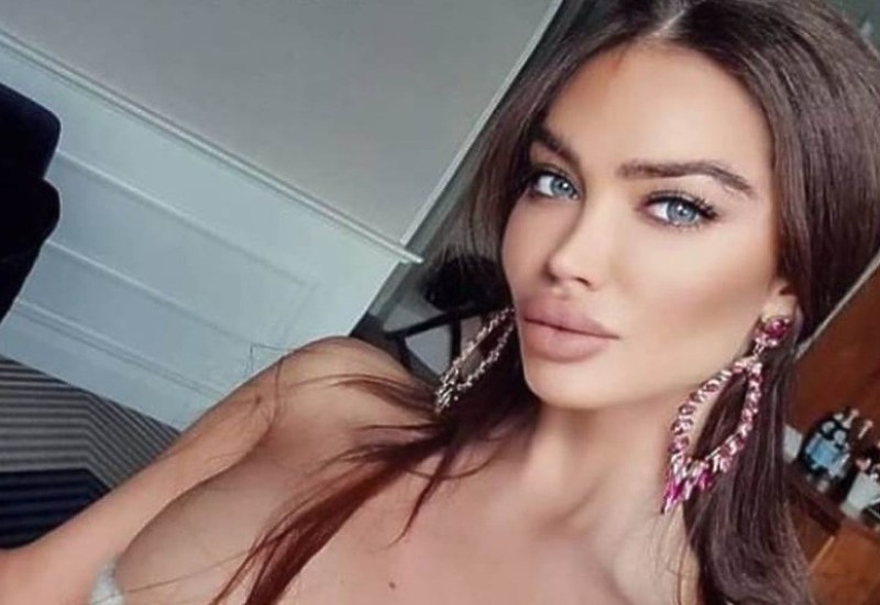 Soraja se oprovalja nakon udesa, a evo s kim je provela Božić