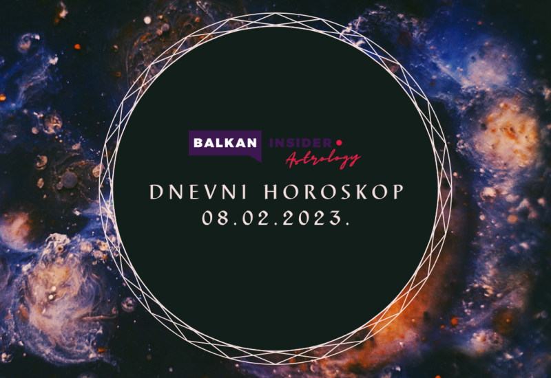 DNEVNI HOROSKOP ZA 08.02.2023.