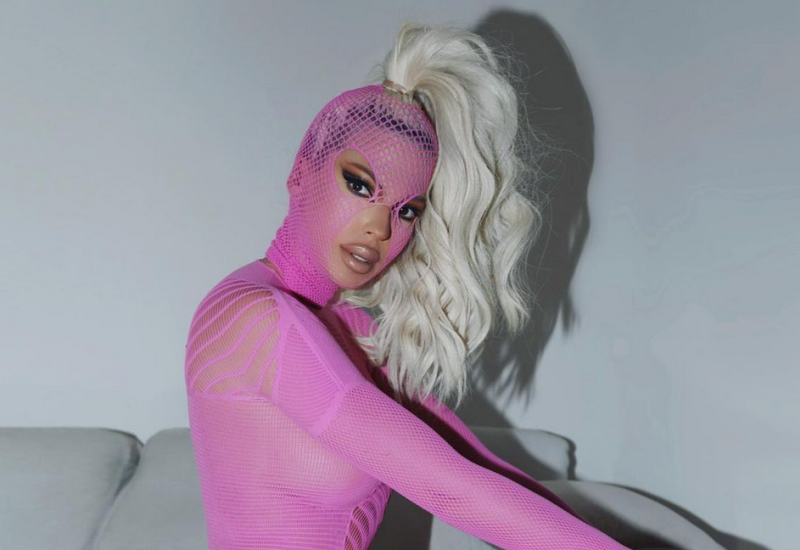 U RATU ZBOGE GREMI NAGRADA! Tviteraši hoće da posvađaju JK i Didi