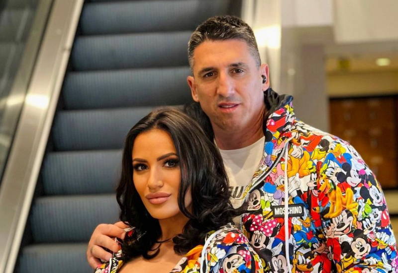 KRISTIJAN I KRISTINA ULAZE U ZADRUGU SA BEBOM? Progovorili o porodičnom životu