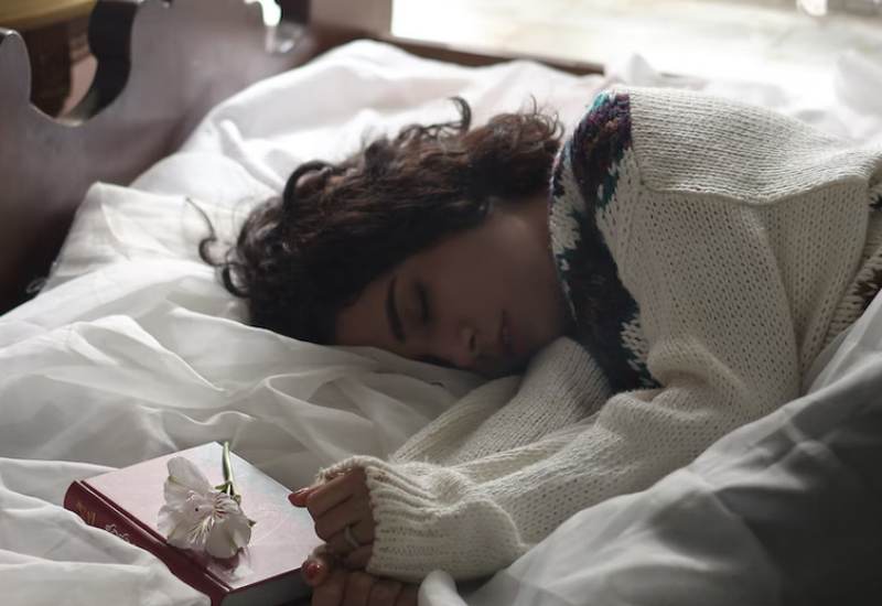 Kako povećati kvalitet sna: Voće od kojeg ćete brže zaspati