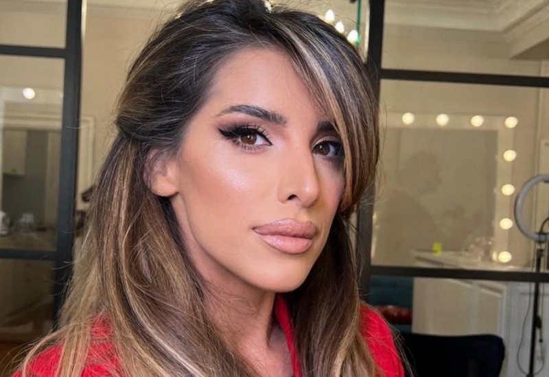 Jovana Pajić iznenadila priznanjem: Nisam se razvela od Saleta Tropika