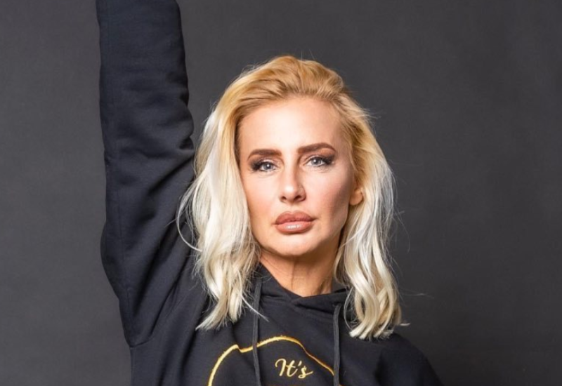 MILICA DABOVIĆ PODIJELILA PROVOKATIVNI SNIMAK: Muškarci će da IZLUDE KADA VIDE