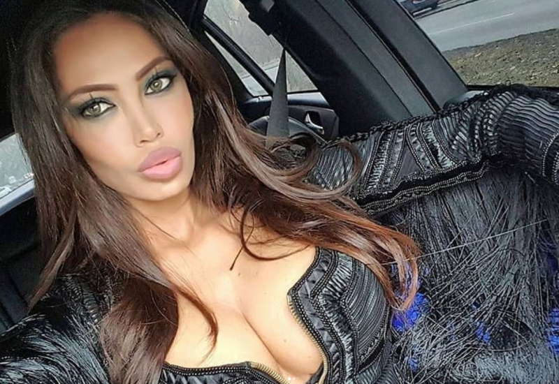 SORAJA OD PARTNERA DOBILA PAPRENO SKUP POKLON: Starletu je ovaj DIVNI GEST doveo do SUZA, mnogi će joj POZAVIDJETI