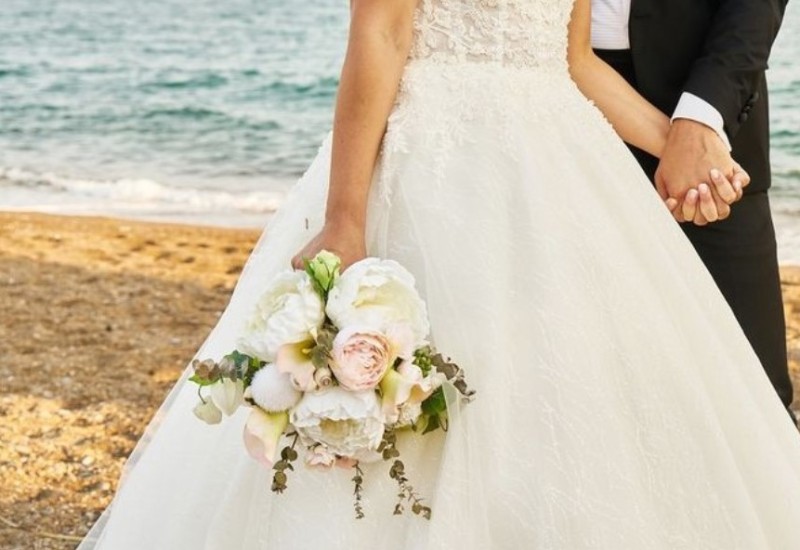 Vjerovanje se poštuje! Evo zašto mladoženja ne smije da vidi mladu u vjenčanici prije svadbe