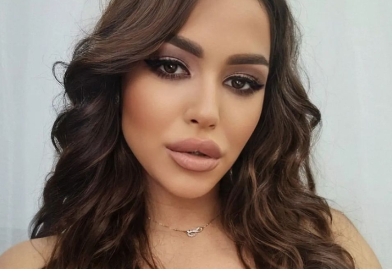 "NE MOGU VIŠE SA KOLEGAMA": Aleksandra Mladenović progovorila o ljubavi, RAZOČARANA!