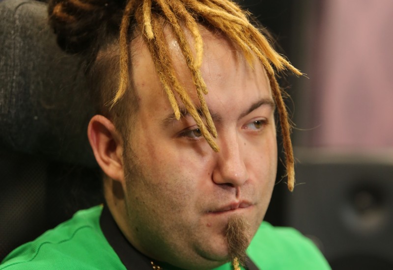 "JA SAM JEDINI TARIN AUTORITET!" RASTA ŠOKIRAO PRIZNANJEM O RODITELJSTVU